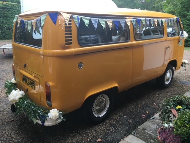 1976 Volkswagen T2 Camper 04 1