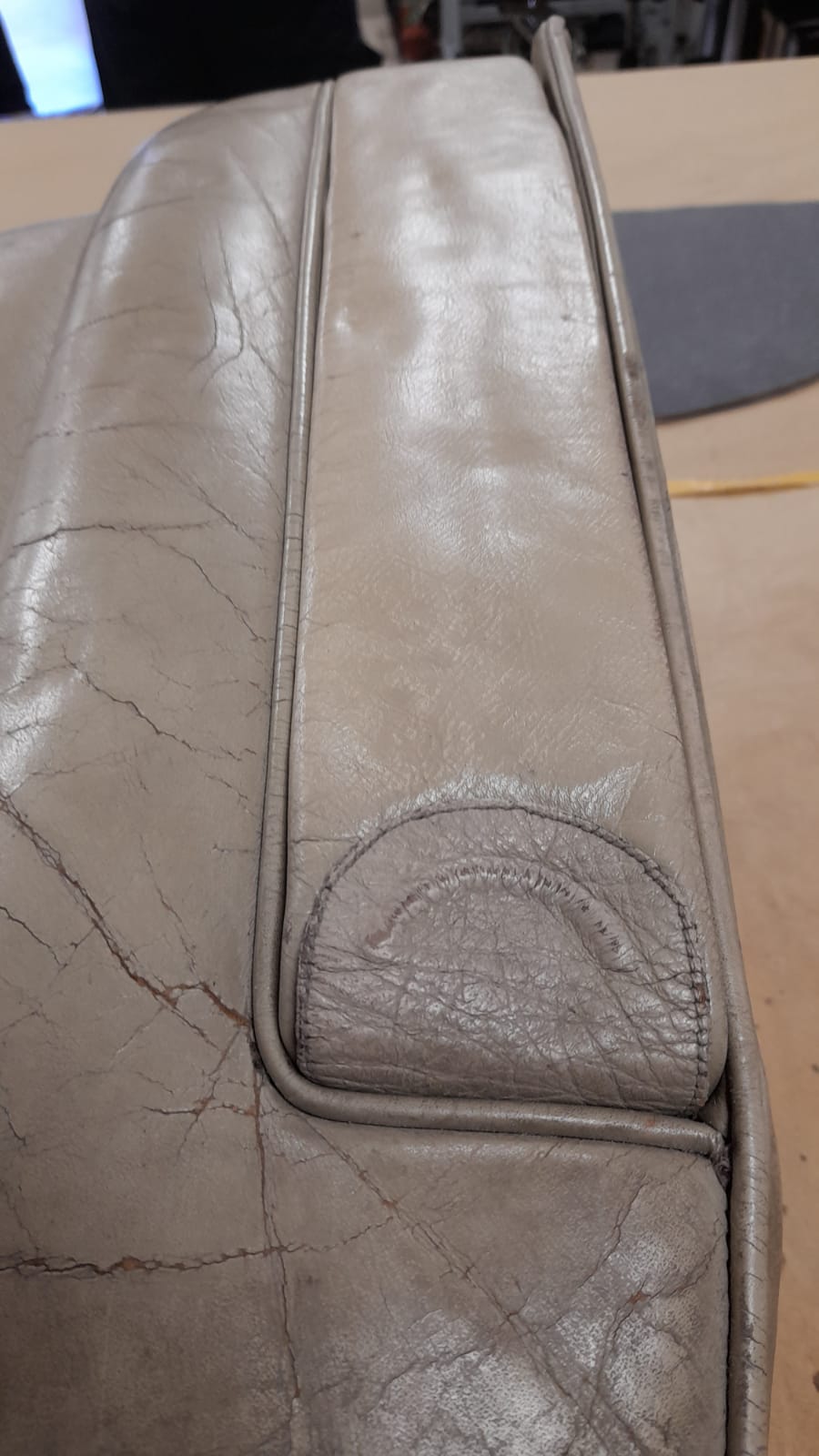 20042021 Bentley Seat recovering Lydia 16 1