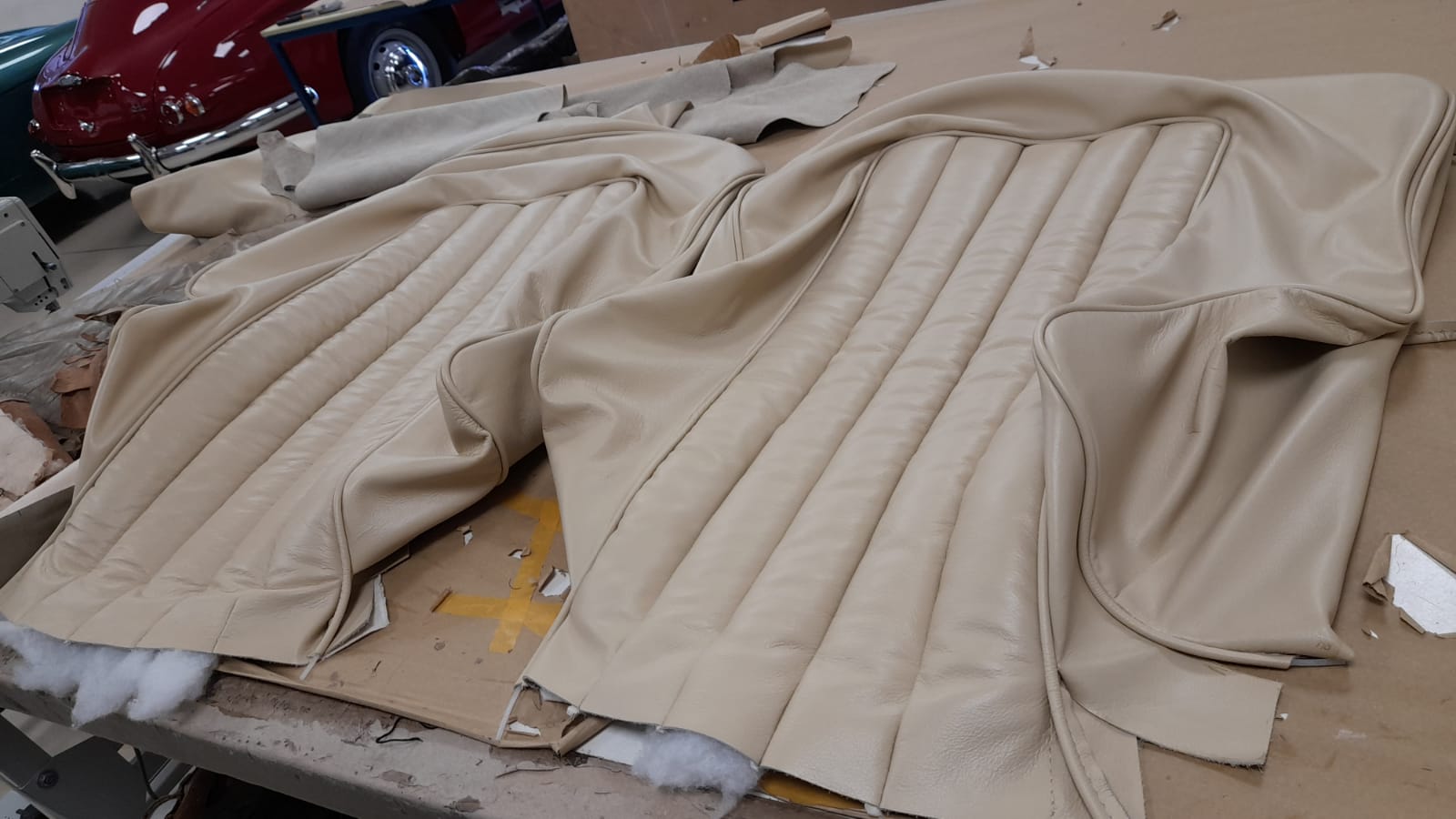 20052021 Bently rear squab fluting 9 1