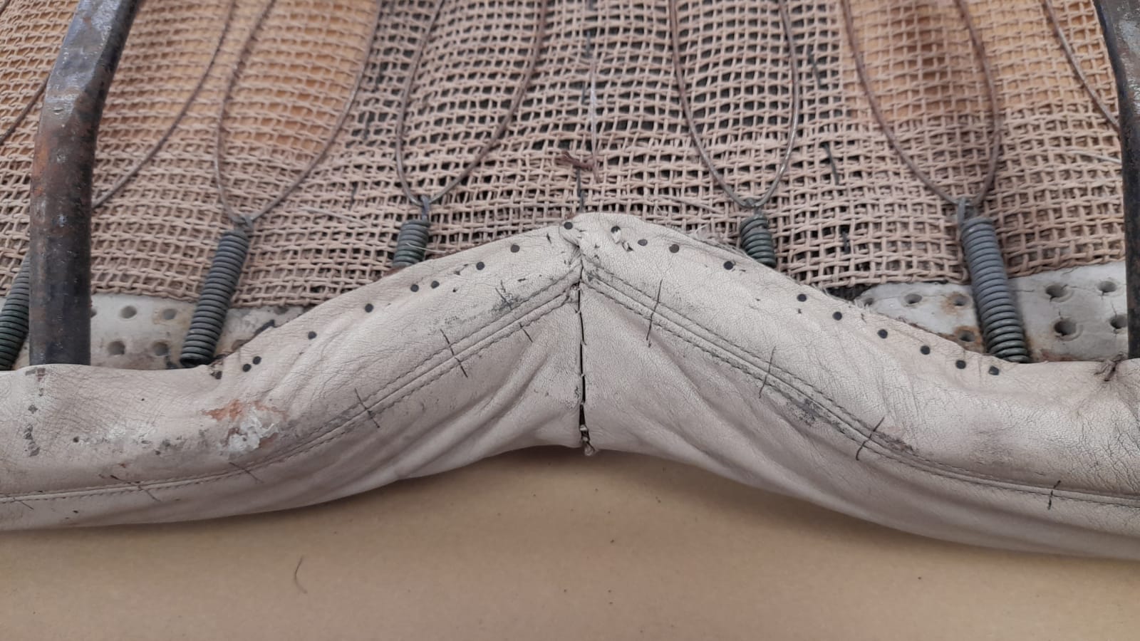 22042021 Bentley seat cover Lydia 23 1