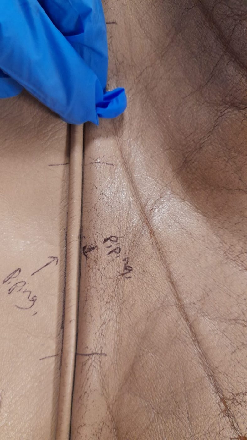 22042021 Bentley seat cover Lydia 32 1
