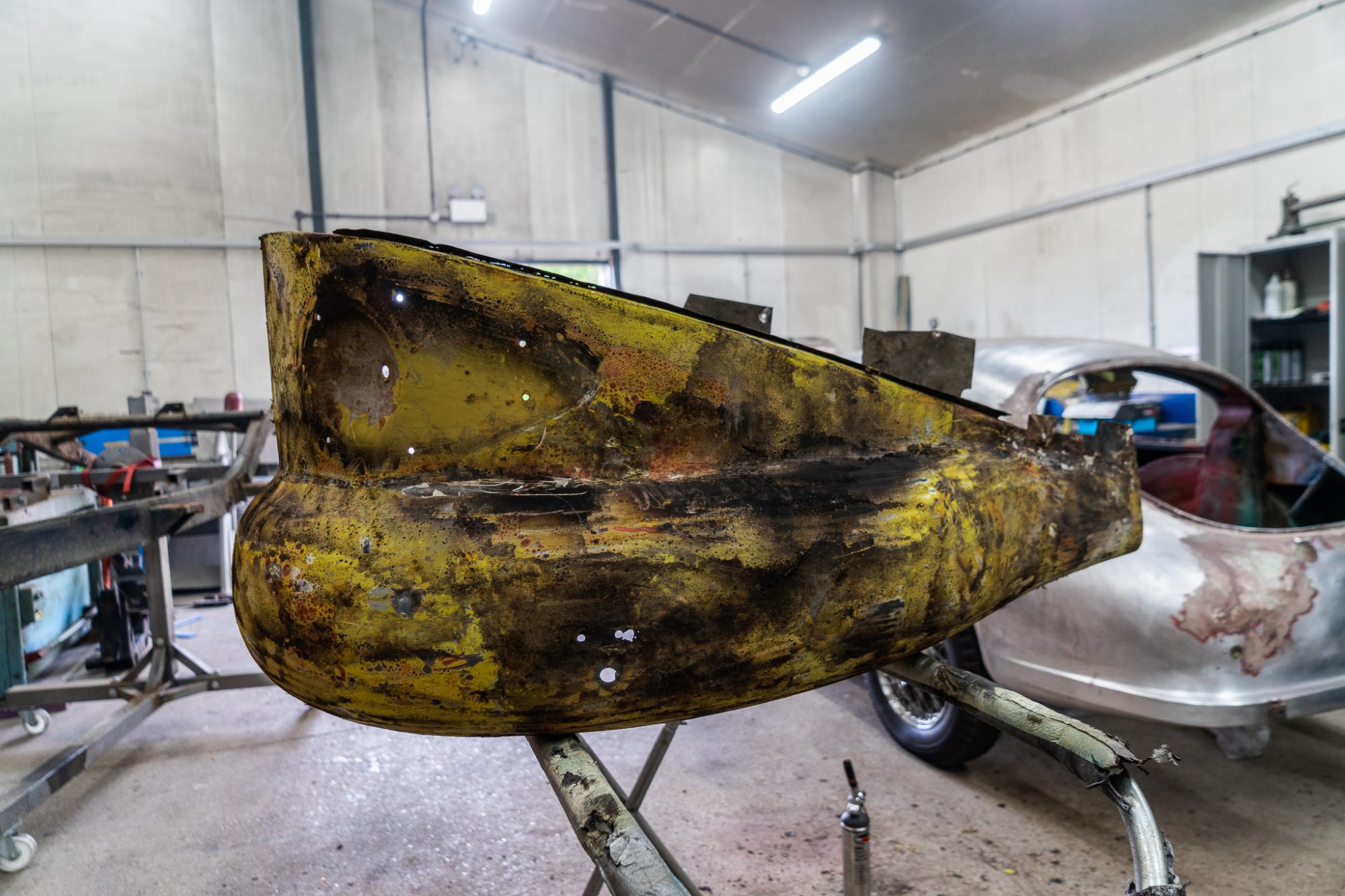 22062021 Riley sandblast prep 02 1