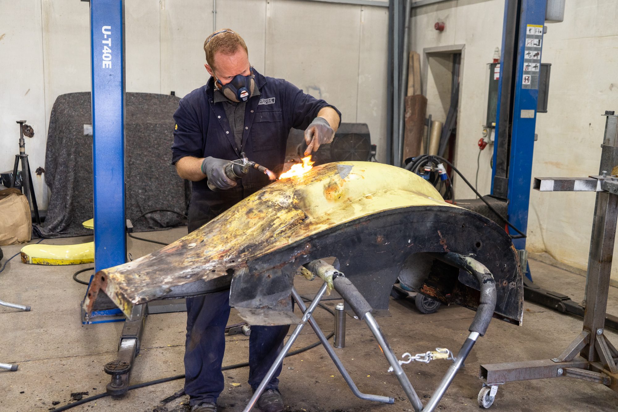 22062021 Riley sandblast prep 04 1