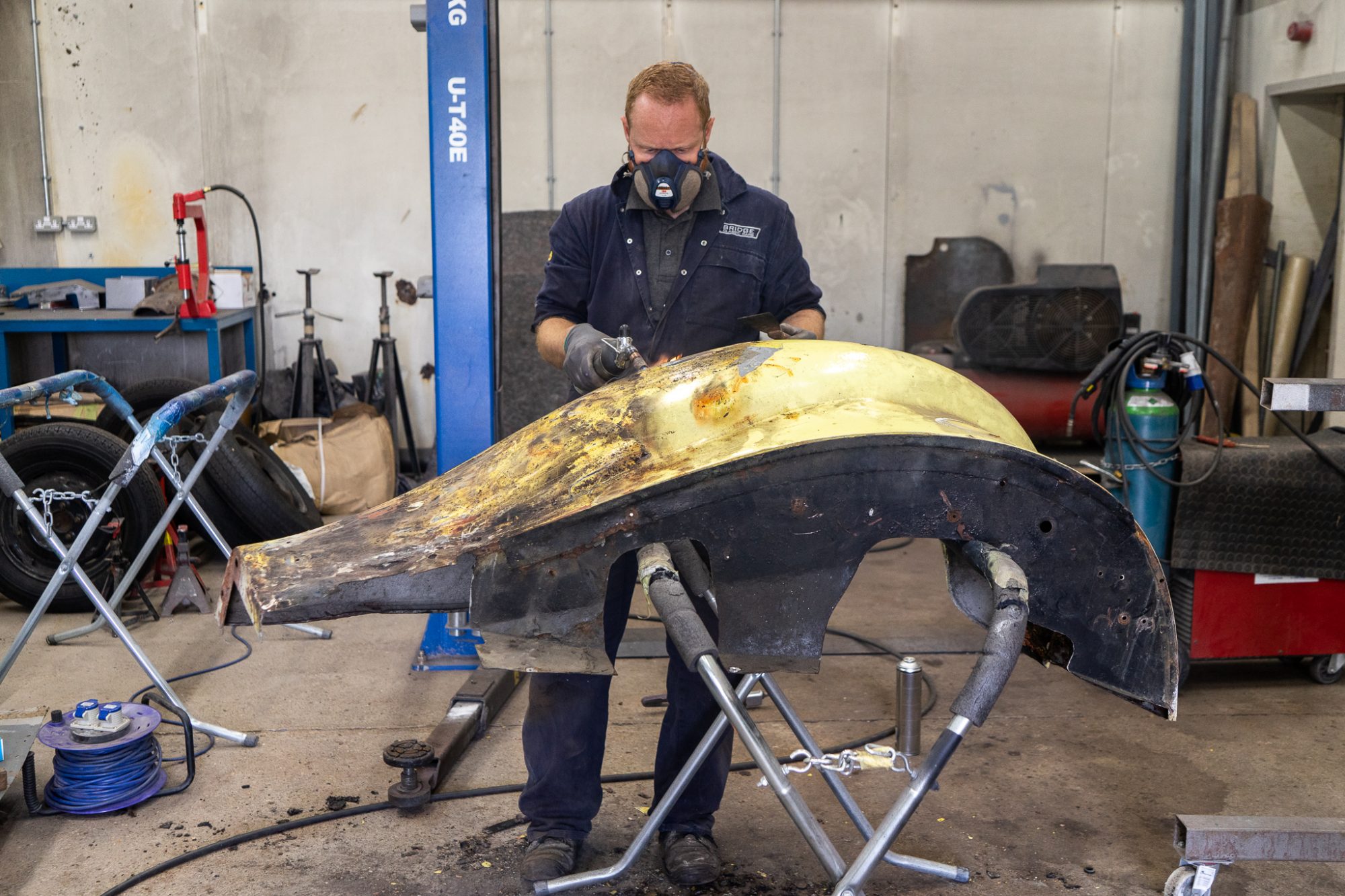 22062021 Riley sandblast prep 05 1
