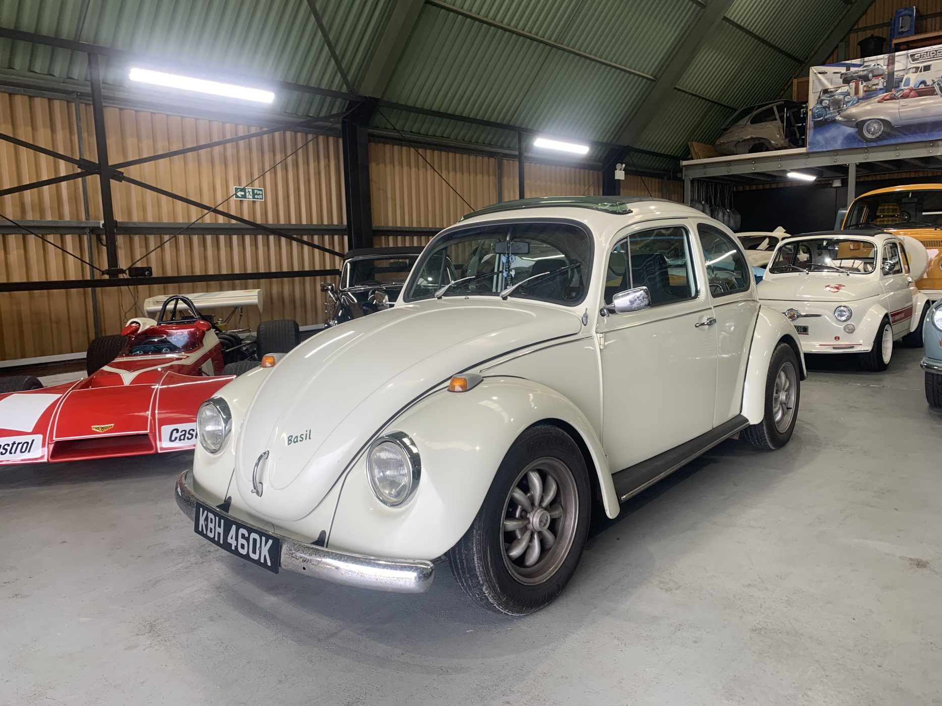 29062021 Basil the Beetle awaiting work 11 1