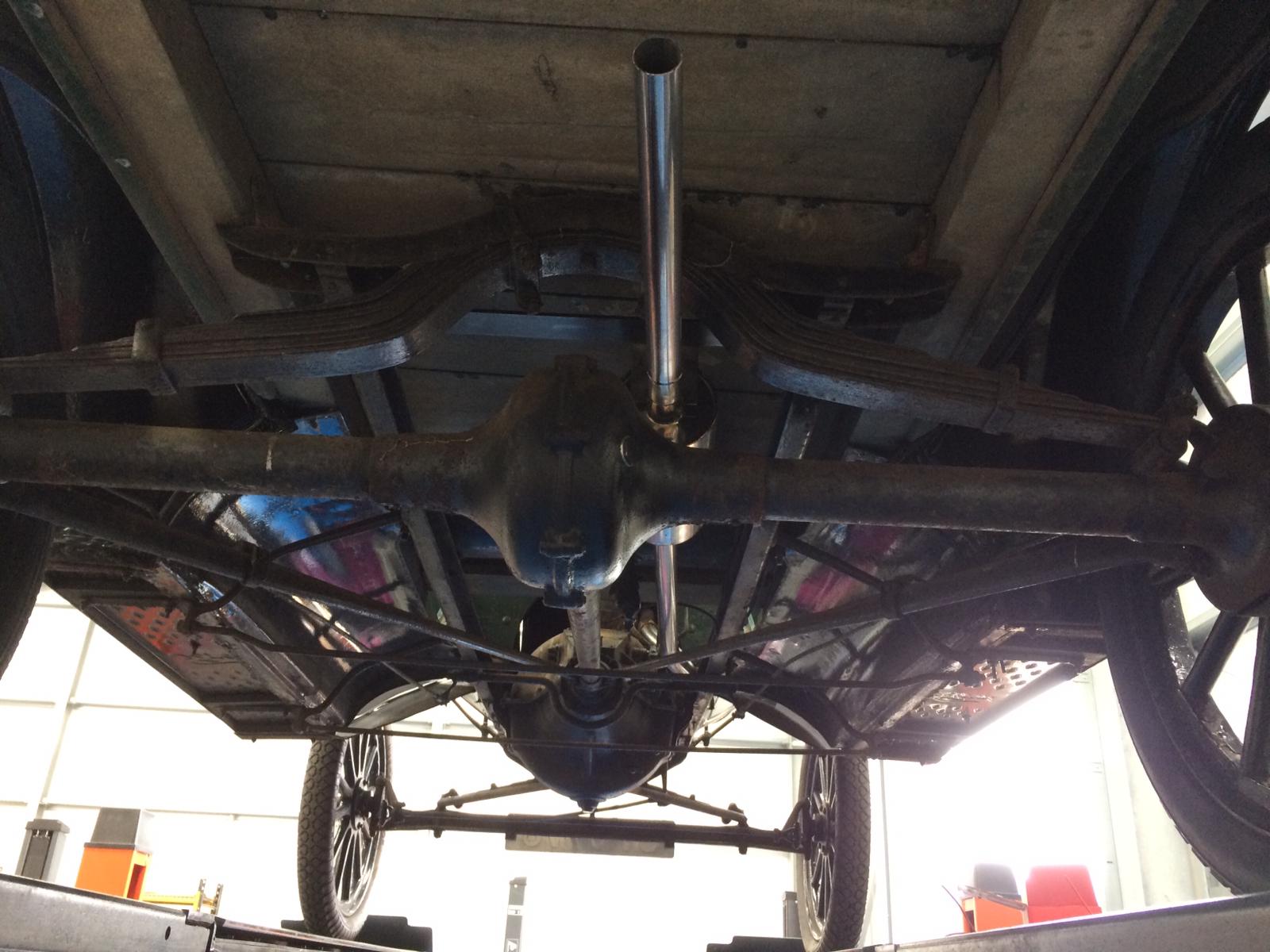 30062021 Ford Model T exhaust 1 1