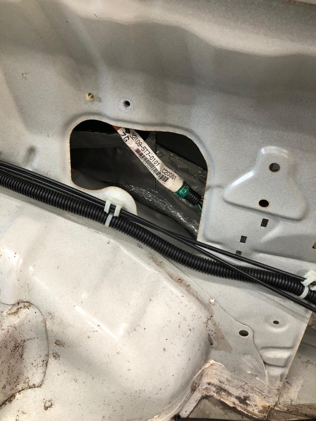 30062021 Honda Integra Pricey 125 1