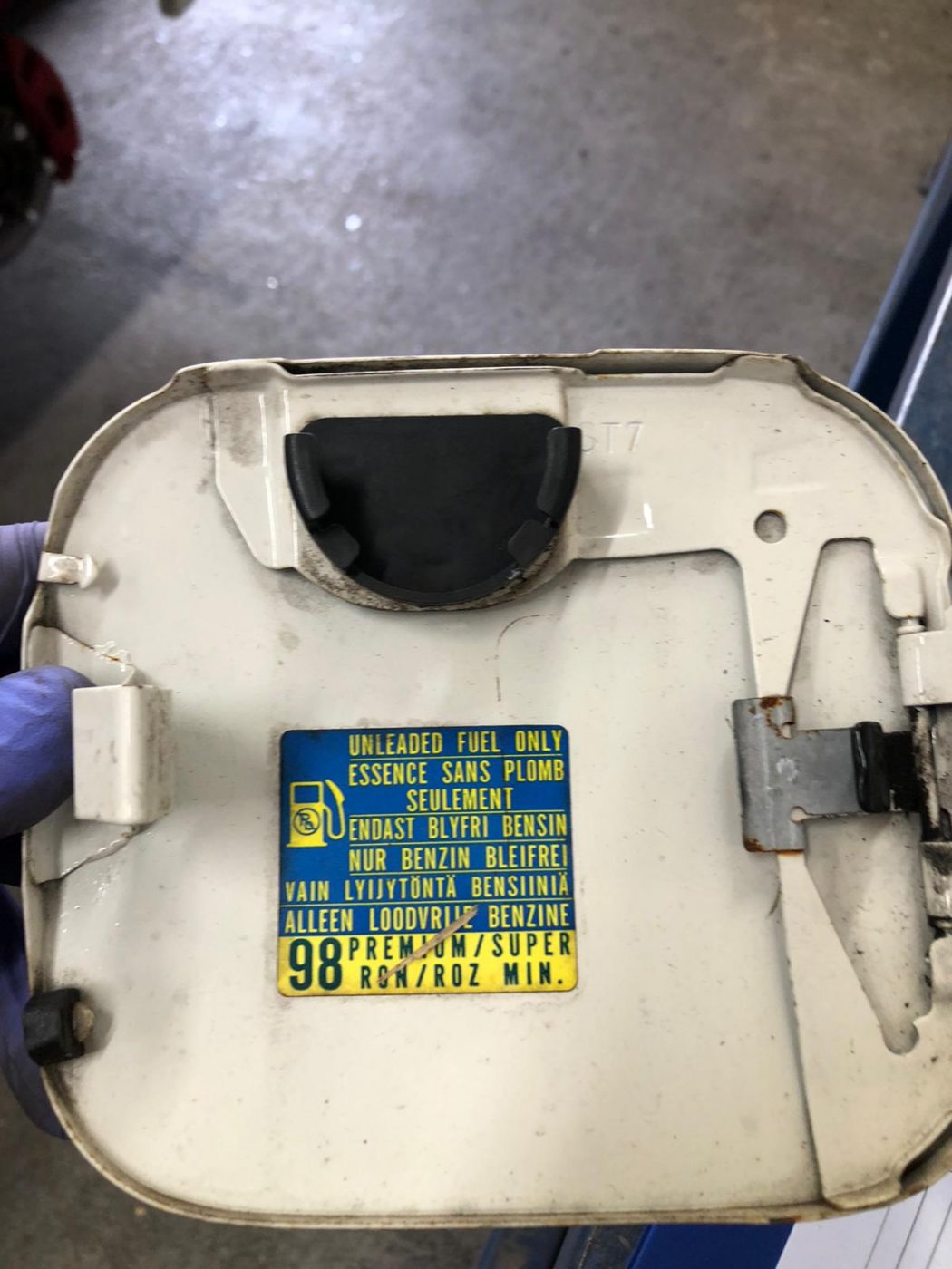 30062021 Honda Integra Pricey 62 1