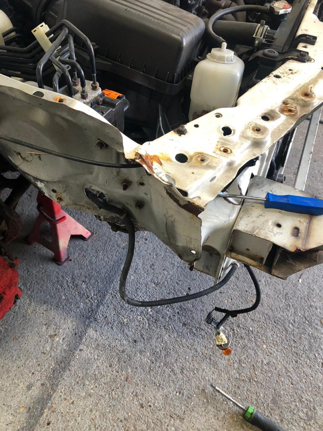 30062021 Honda Integra Pricey 93 1