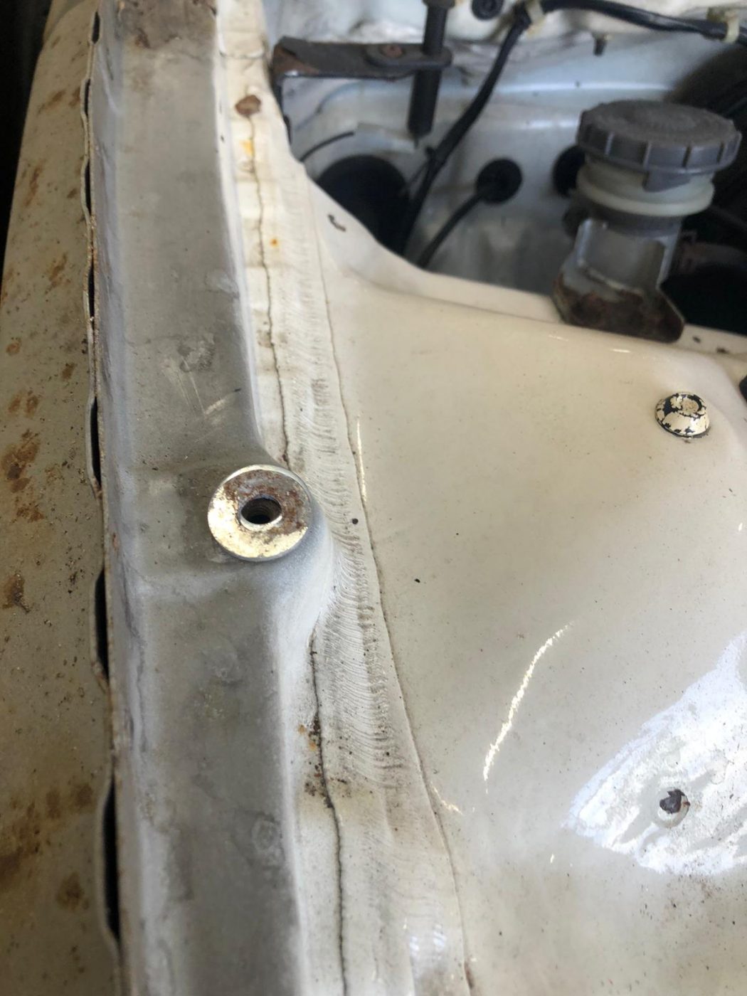 30062021 Honda Integra Pricey 96 1