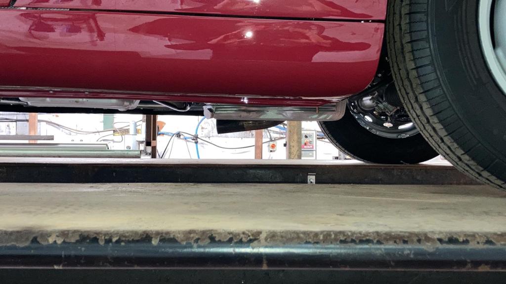 30062021 Peony Red Jensen exhaust 2 1