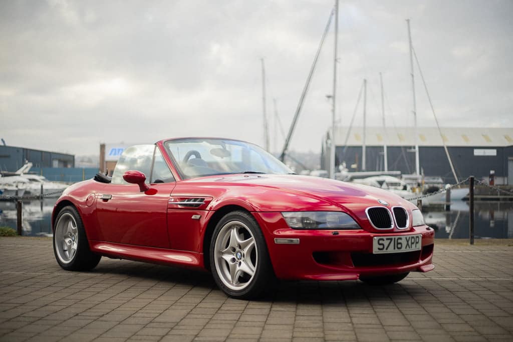 BMW edits 104