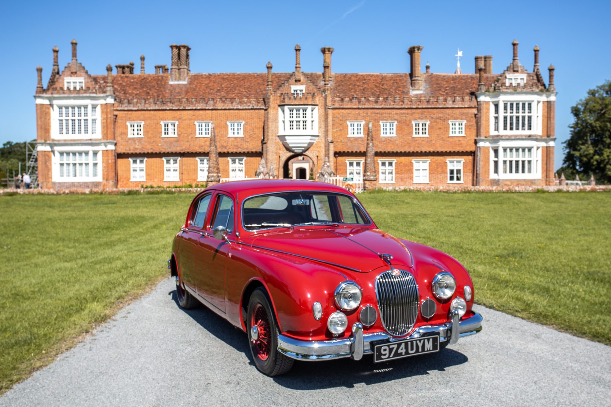 Helmingham Hall Jaguar MK1 ammended 1 1