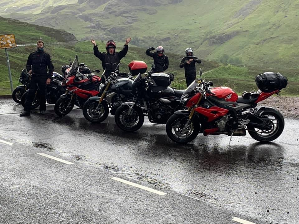 Sams Scottish Roadtrip 1