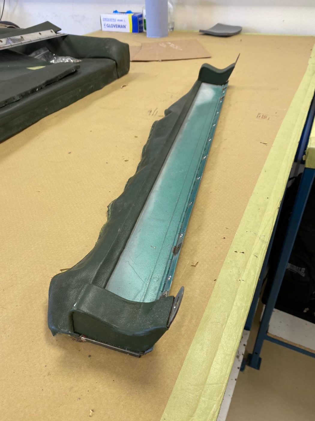 01072021 Db24 rear base and squabs 13 1