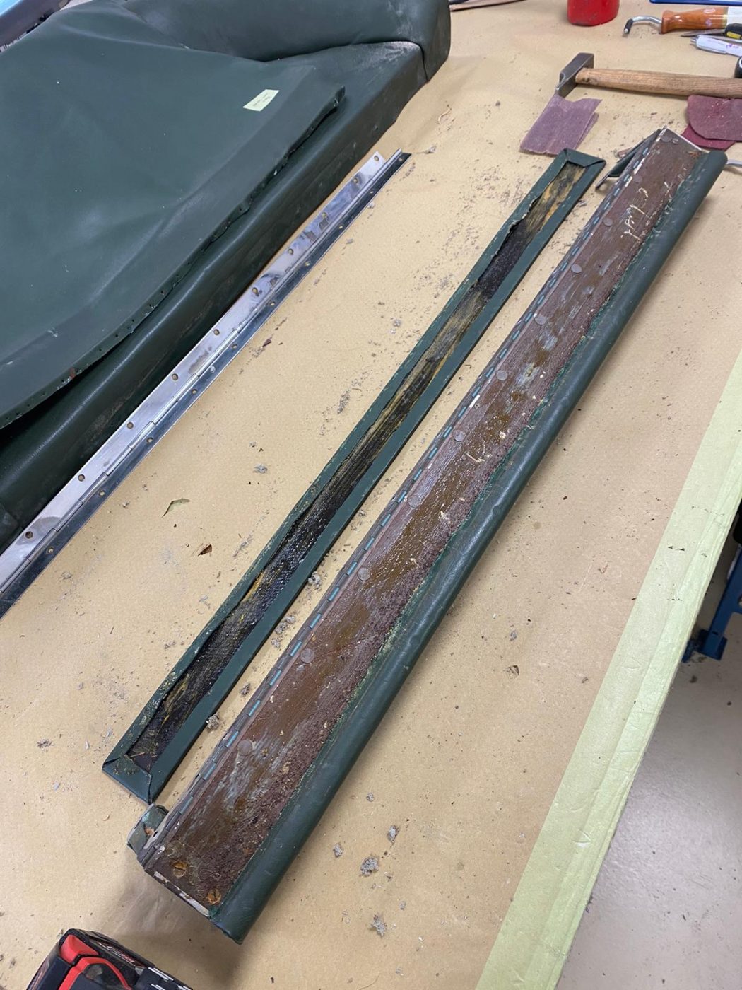01072021 Db24 rear base and squabs 14 1