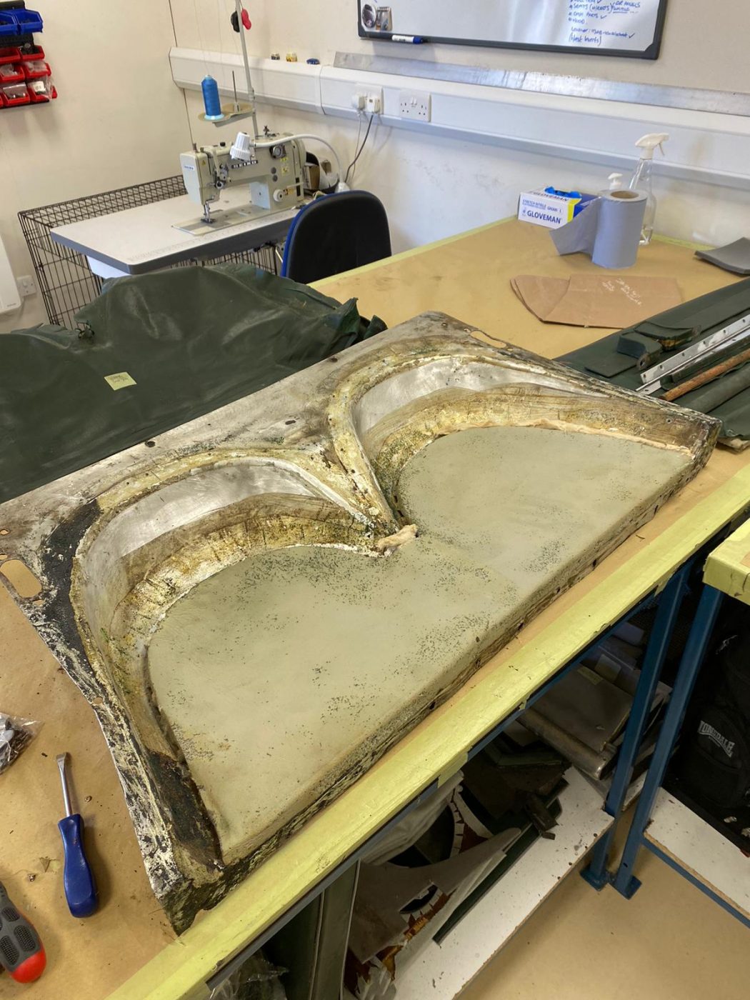 01072021 Db24 rear base and squabs 7 1 1