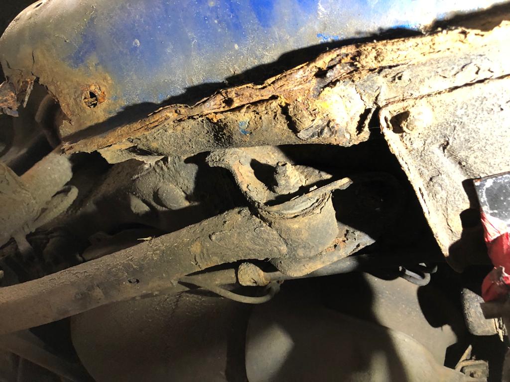 01072021 Freddies Suburu welding 16 1