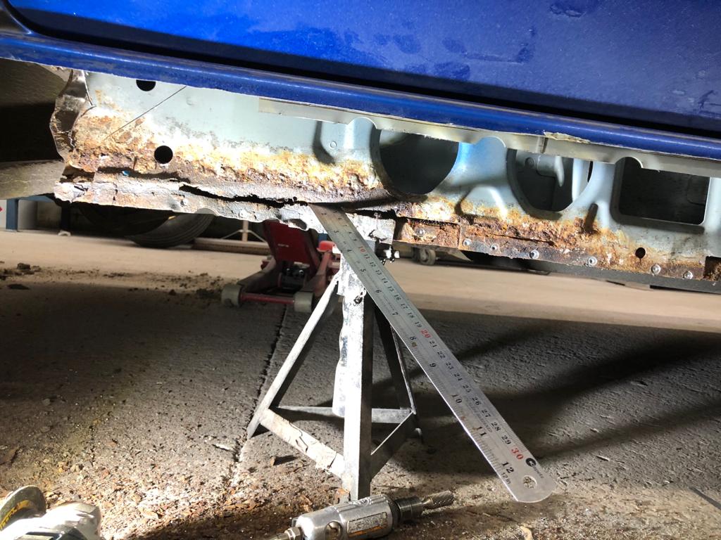 01072021 Freddies Suburu welding 25 1