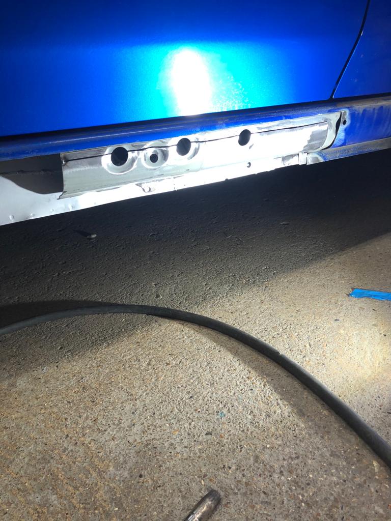 01072021 Freddies Suburu welding 34 1
