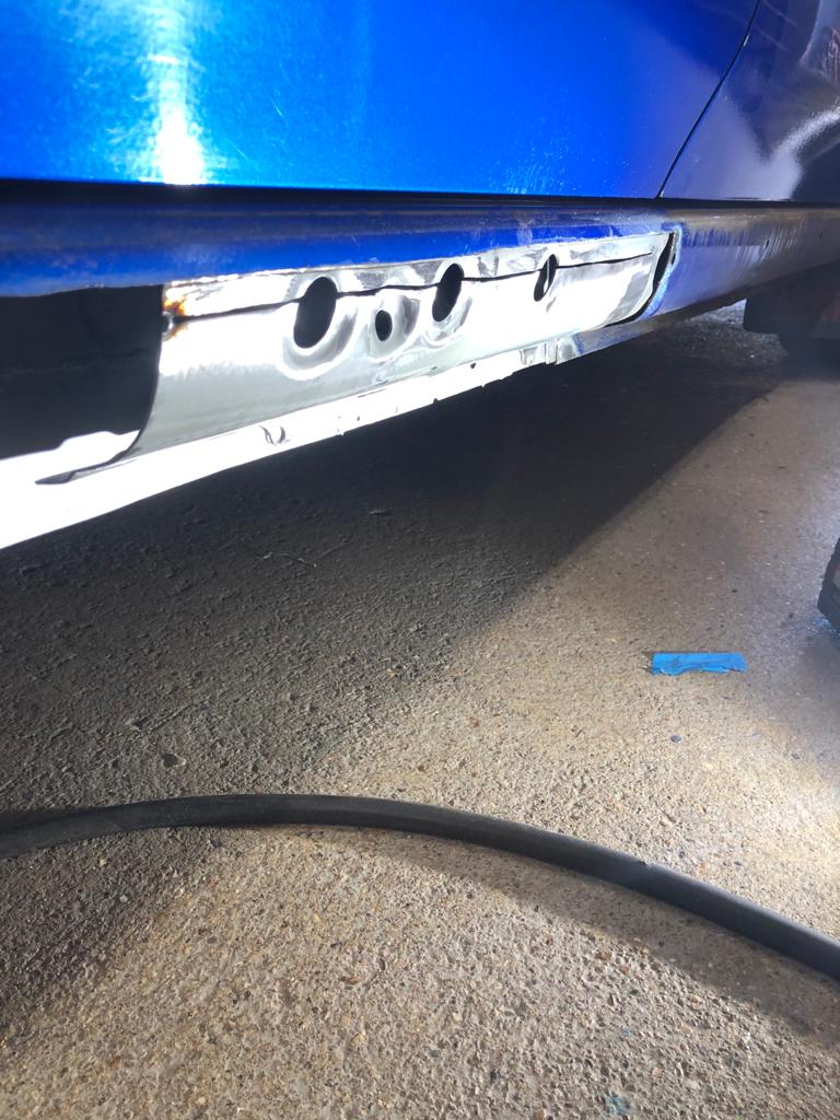 01072021 Freddies Suburu welding 36 1