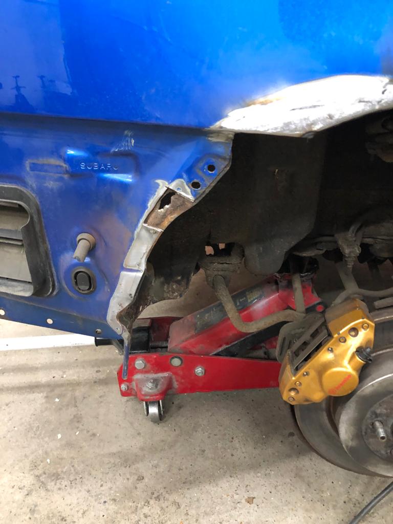 01072021 Freddies Suburu welding 37 1