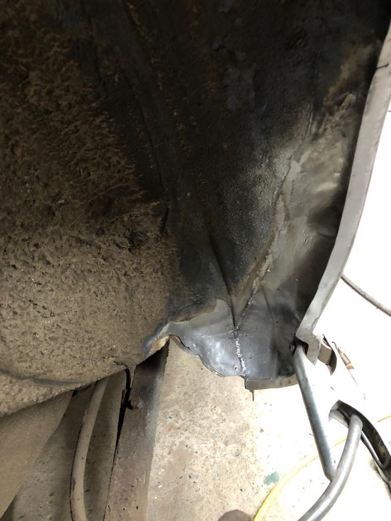 01072021 Freddies Suburu welding 40 1