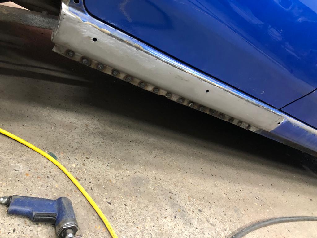 01072021 Freddies Suburu welding 41 1