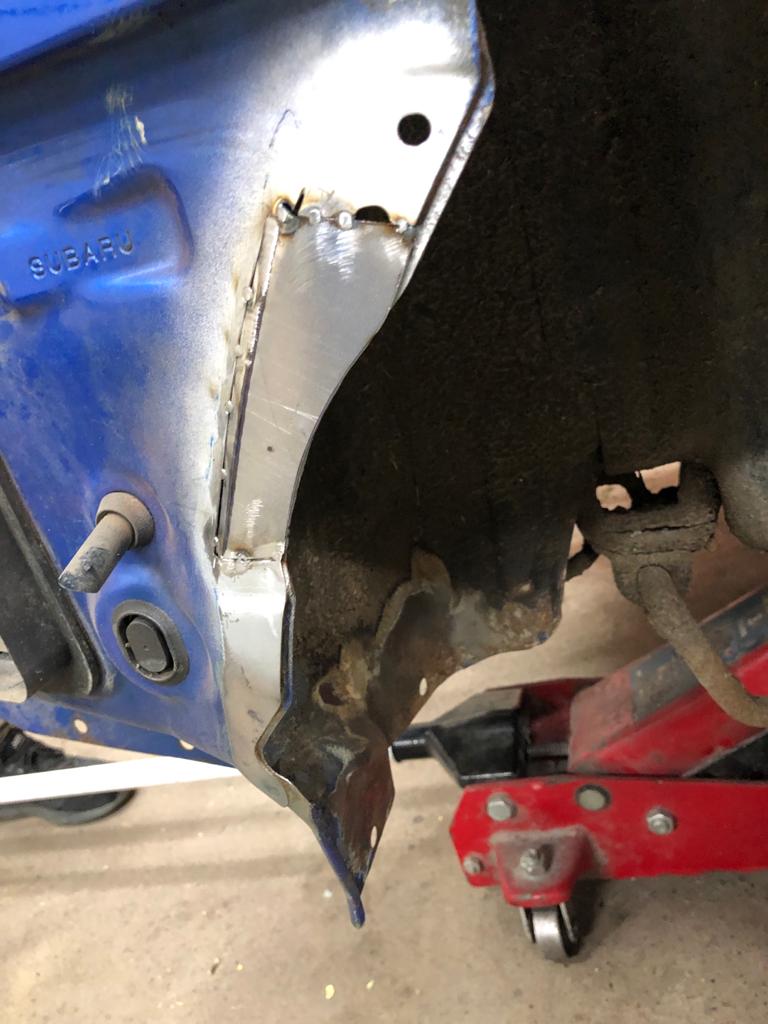 01072021 Freddies Suburu welding 43 1