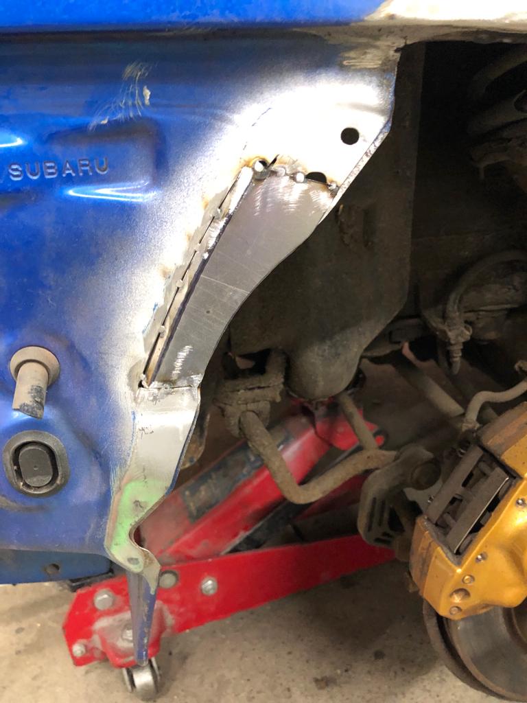 01072021 Freddies Suburu welding 44 1