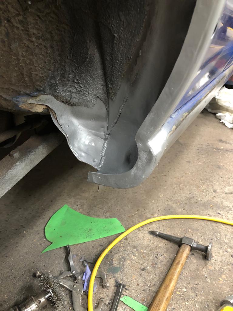 01072021 Freddies Suburu welding 50 1