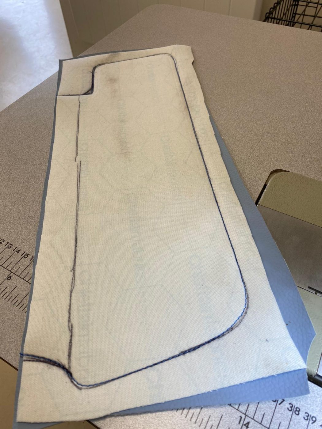 01072021 Toyota Hilux roof lining and sunvisors 25 1