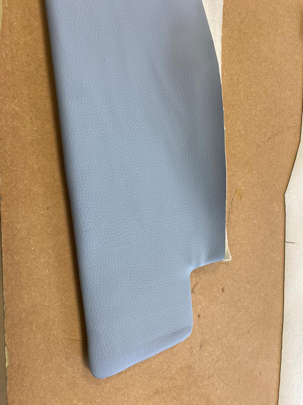 01072021 Toyota Hilux roof lining and sunvisors 28 1