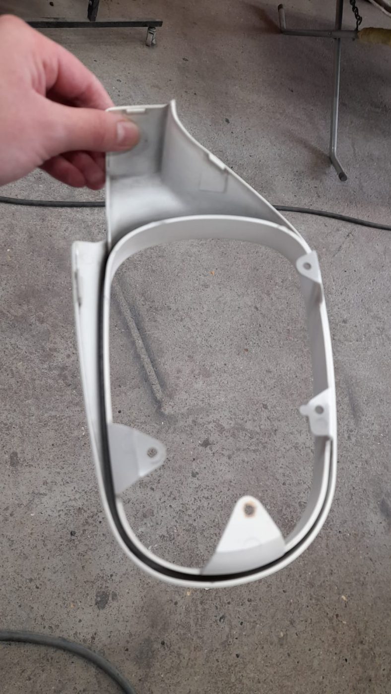 070721 Honda Integra Cleaning and 18 1
