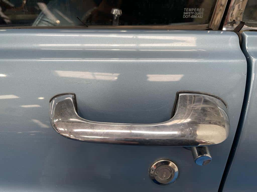 120721 1967 Ford Mustang 350 Right Hand Drive 18 1