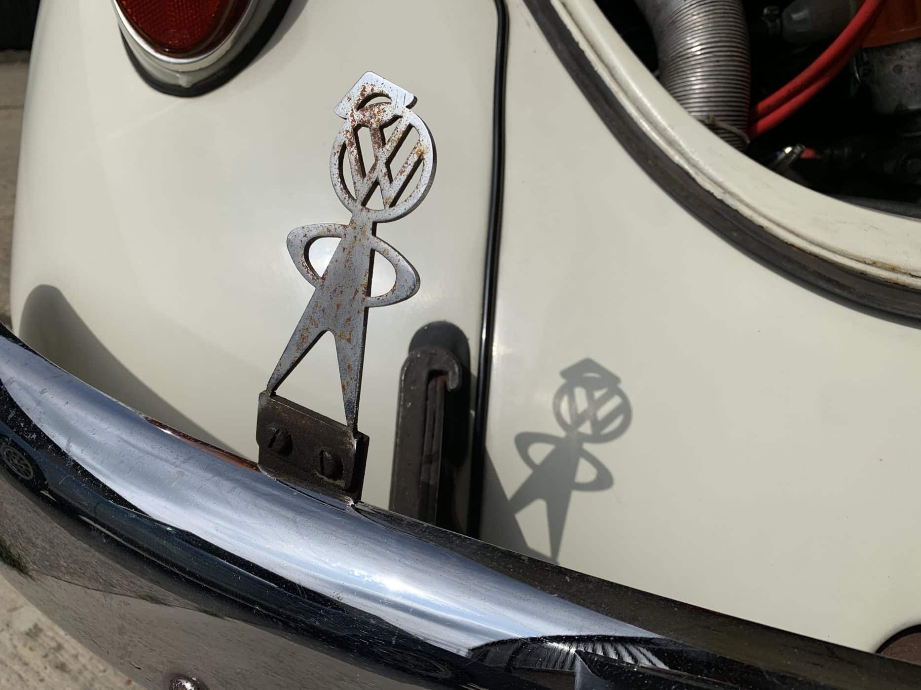 130721 Volkswagen Beetle Basil arrived 11 1