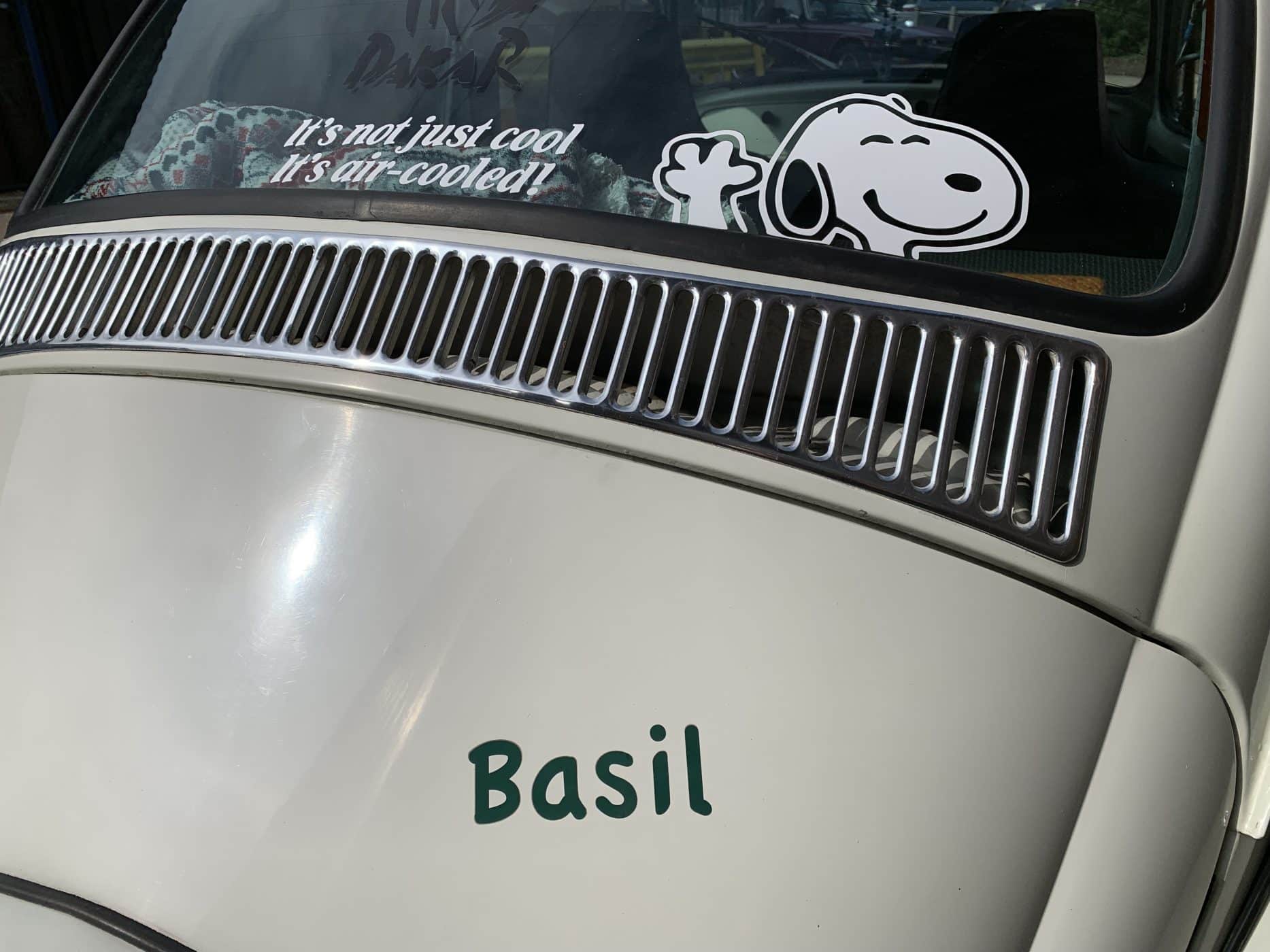 130721 Volkswagen Beetle Basil arrived 9 1