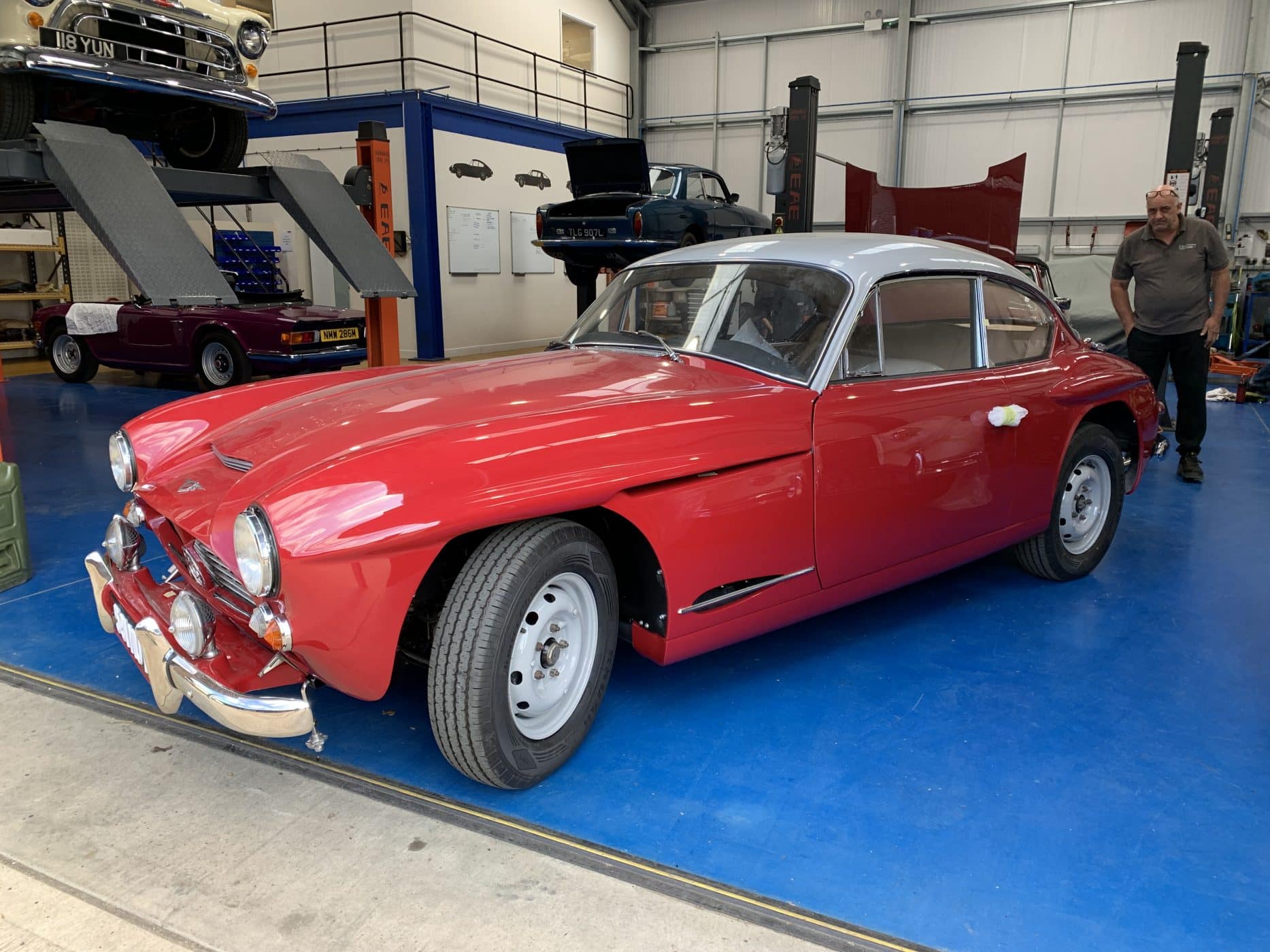 150721 1960 Jensen 541S 2 1