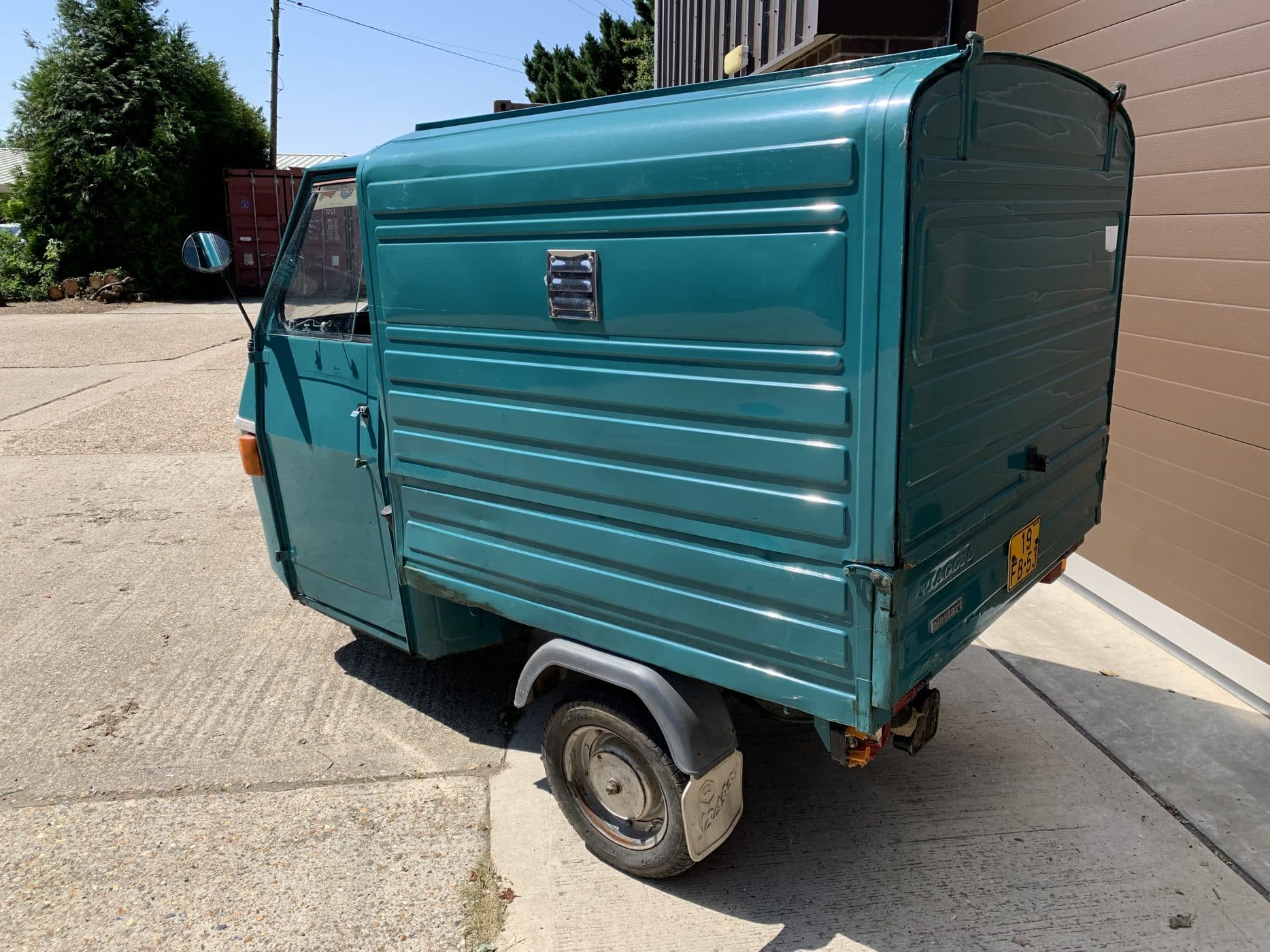 190721 19 Piaggio Ape TM P50 4 1