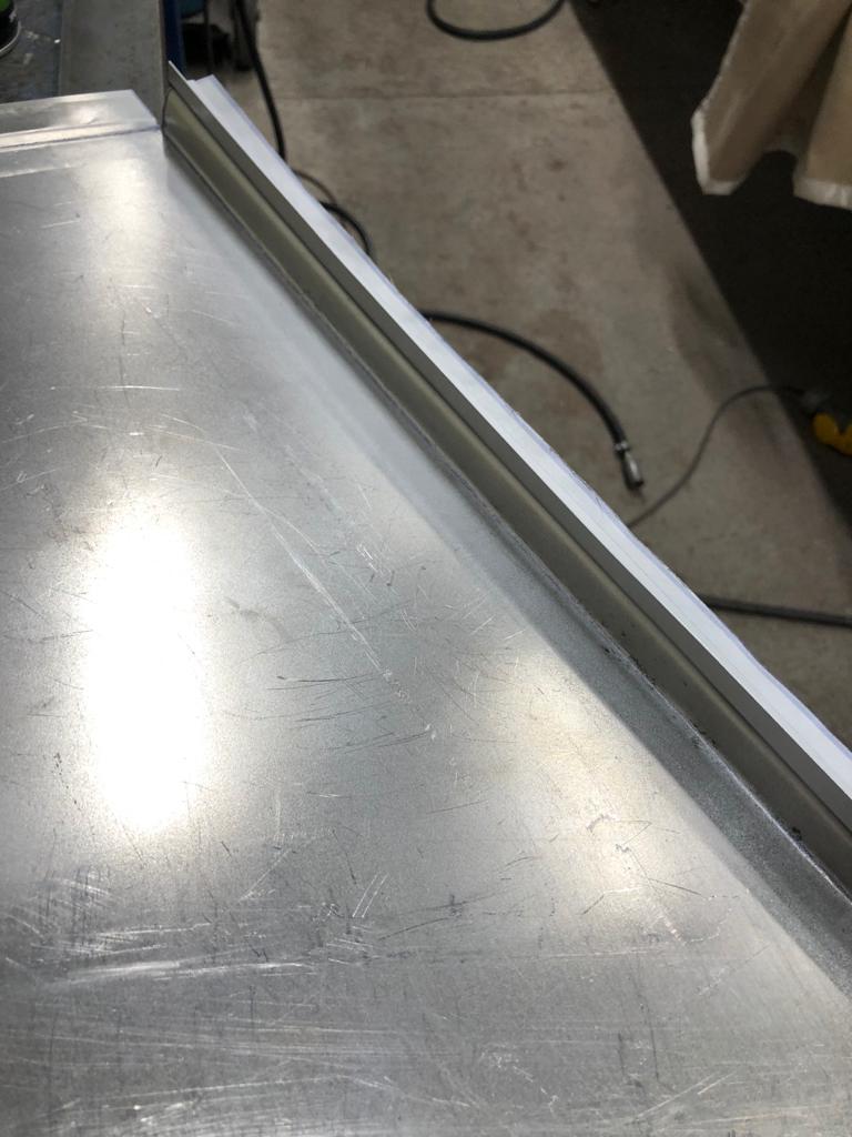 1951 Riley Fabrication 6 1