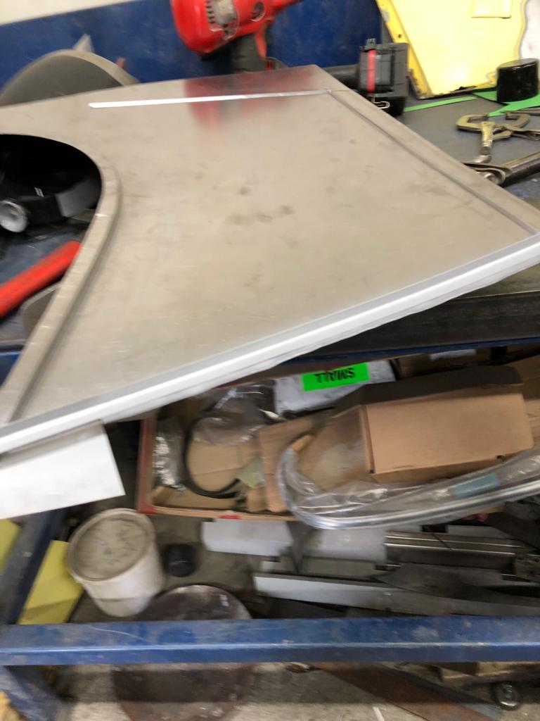 1951 Riley Fabrication 7 1