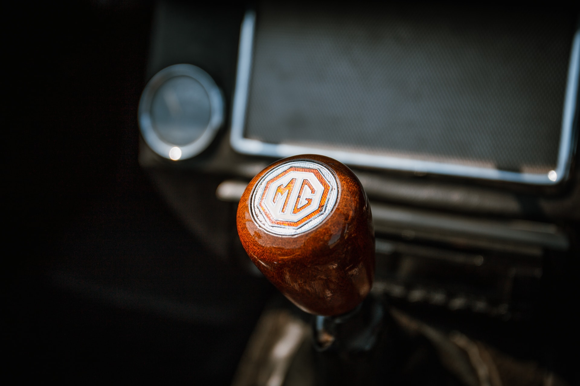 1979 MG Midget Blaze Orange Comp Photos 15 1