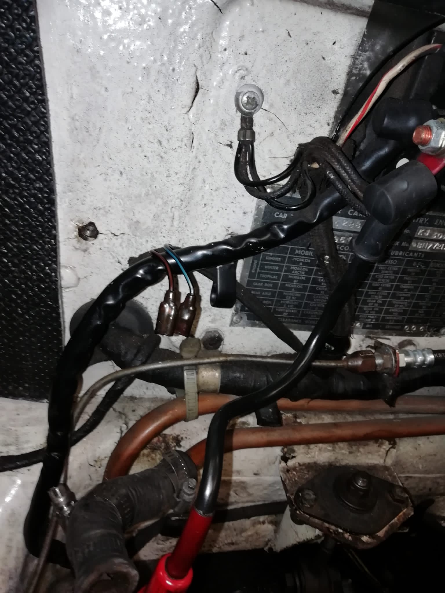 230721 1963 Jaguar MKII 24 1