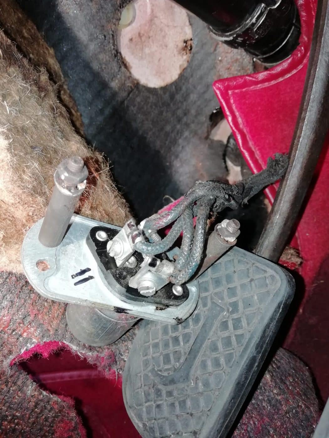 230721 1963 Jaguar MKII 3 1