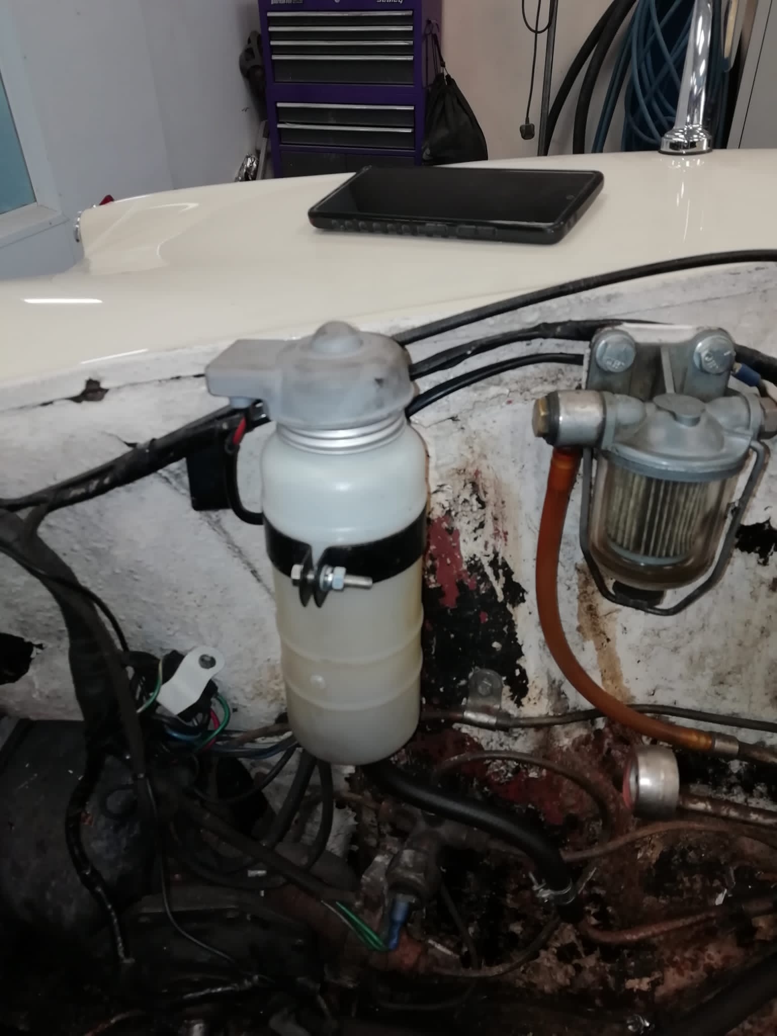 230721 1963 Jaguar MKII 35 1