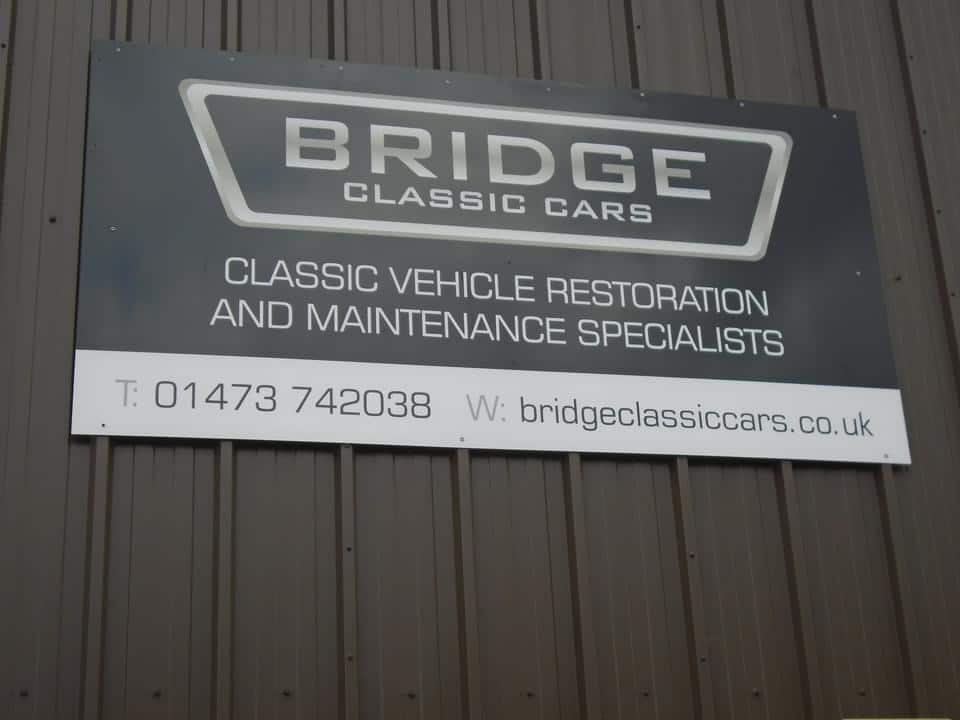 250721 Jake Jacobs The Original Friendly Classic Car Group 1