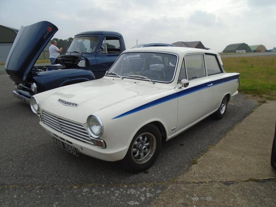 250721 Jake Jacobs The Original Friendly Classic Car Group 12 1
