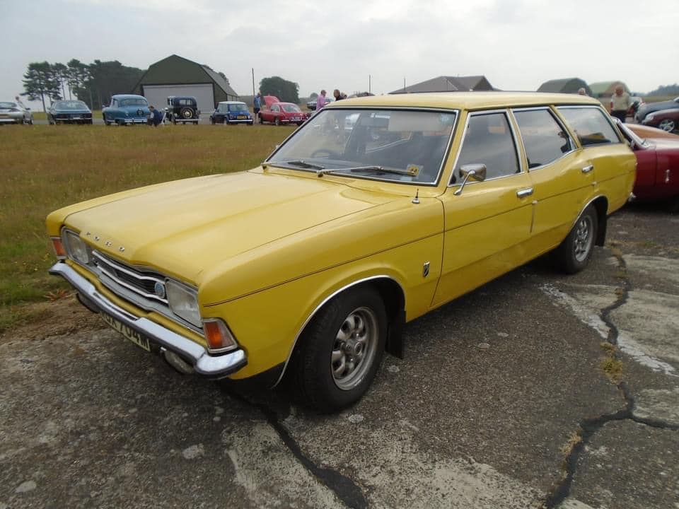 250721 Jake Jacobs The Original Friendly Classic Car Group 15 1