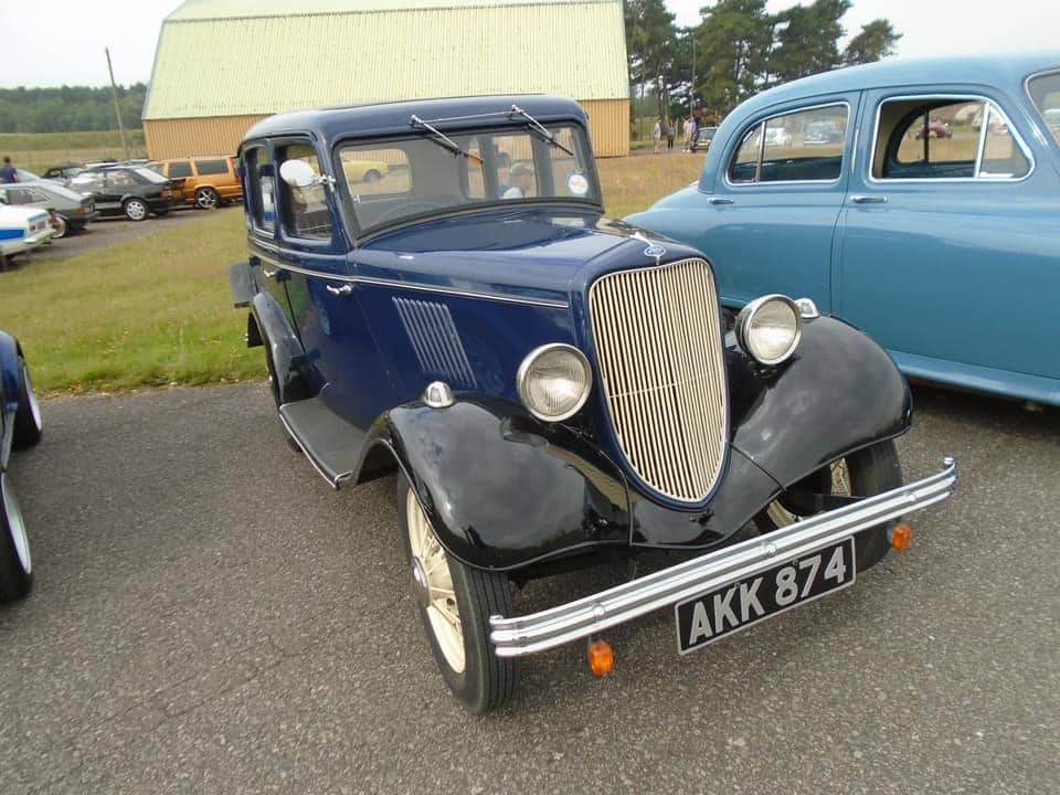250721 Jake Jacobs The Original Friendly Classic Car Group 18 1
