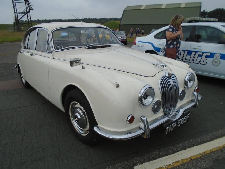 250721 Jake Jacobs The Original Friendly Classic Car Group 23 1